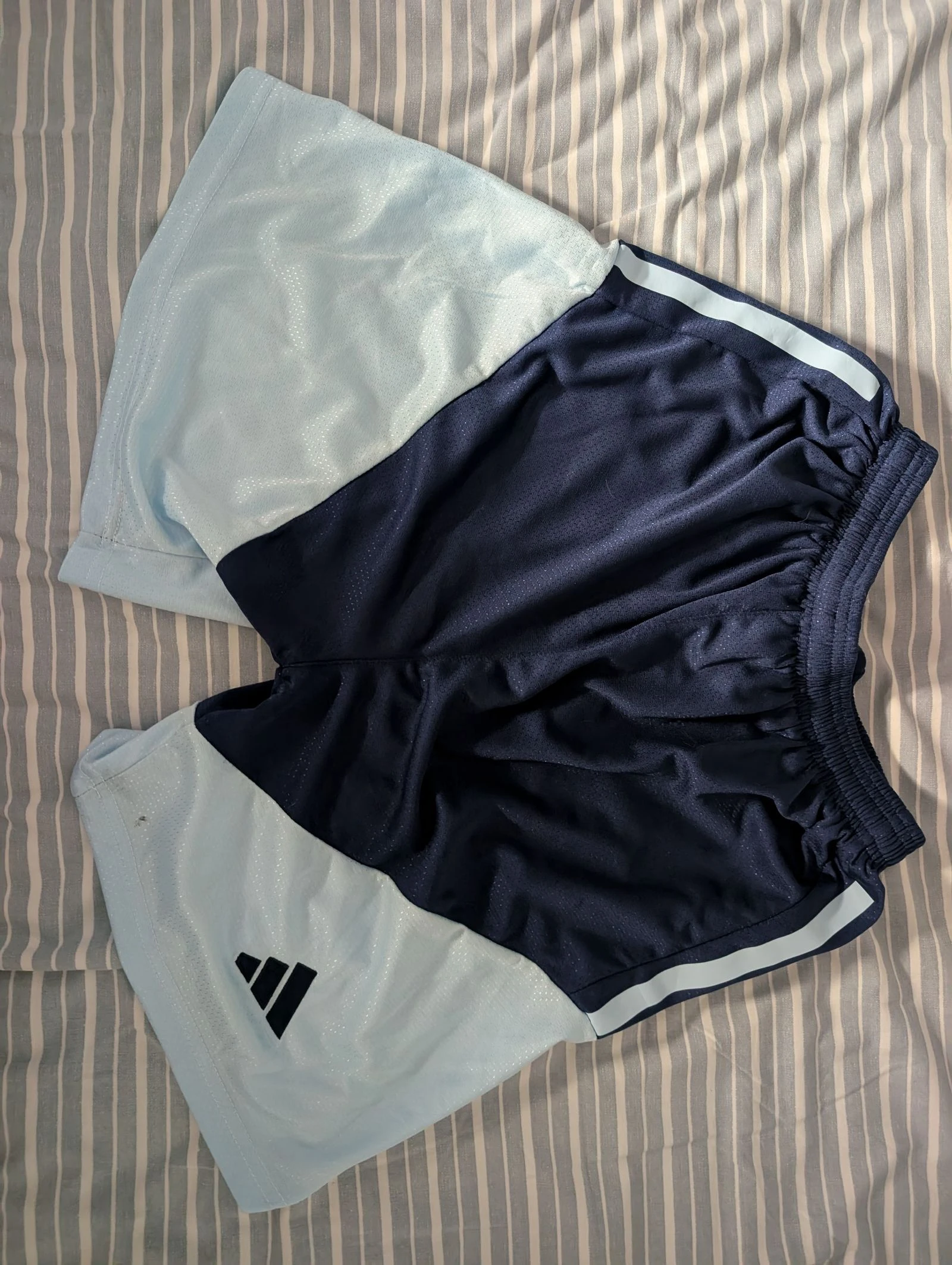 Calzonas de futbol 